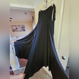 Long dress